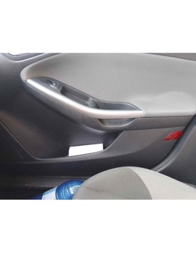 ELEVALUNAS DELANTERO DERECHO FORD FOCUS BERLINA...