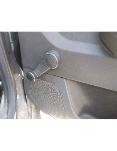 ELEVALUNAS TRASERO DERECHO FORD FOCUS BERLINA...