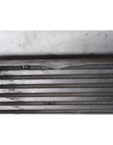 INTERCOOLER FORD FOCUS BERLINA (CB8) - 200990