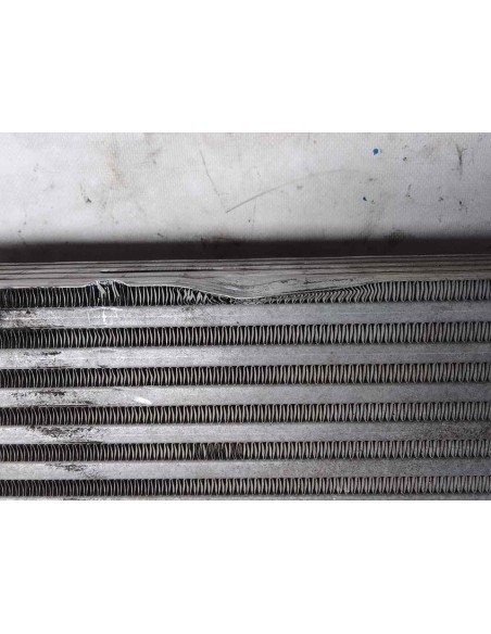 INTERCOOLER FORD FOCUS BERLINA (CB8) - 200990