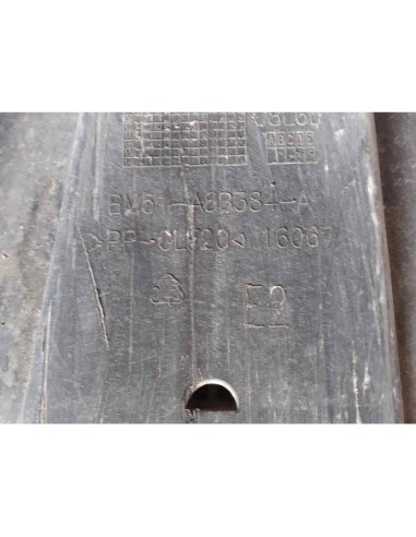 CUBRECARTER FORD FOCUS BERLINA (CB8) - 200992