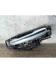 MANETA EXTERIOR TRASERA IZQUIERDA MERCEDES-BENZ CLASE C...