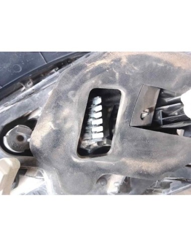 PILOTO TRASERO IZQUIERDO OPEL ASTRA H GTC - 206180