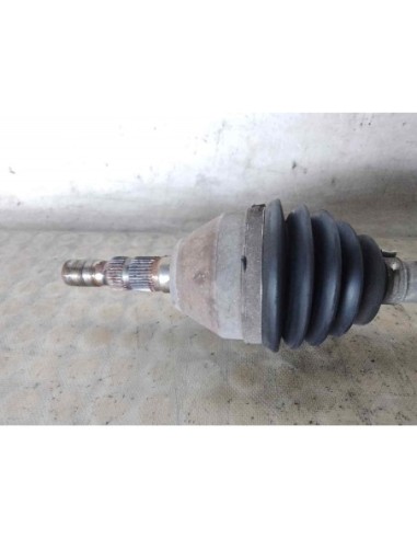 TRANSMISION DELANTERA IZQUIERDA OPEL ASTRA H...