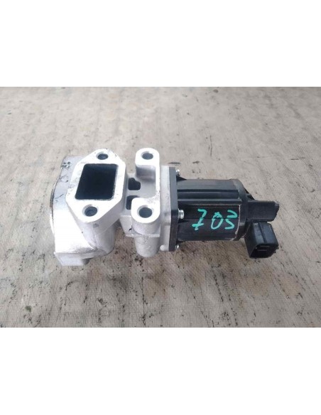 VALVULA EGR OPEL ASTRA H GTC - 206206