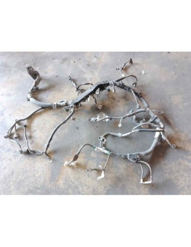 NO IDENTIFICADO TOYOTA YARIS (KSP9/SCP9/NLP9) -...