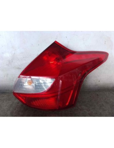 PILOTO TRASERO DERECHO FORD FOCUS BERLINA (CB8)...