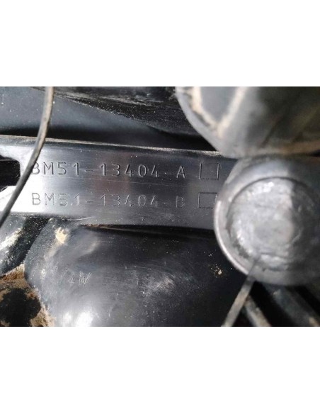 PILOTO TRASERO DERECHO FORD FOCUS BERLINA (CB8) - 201016