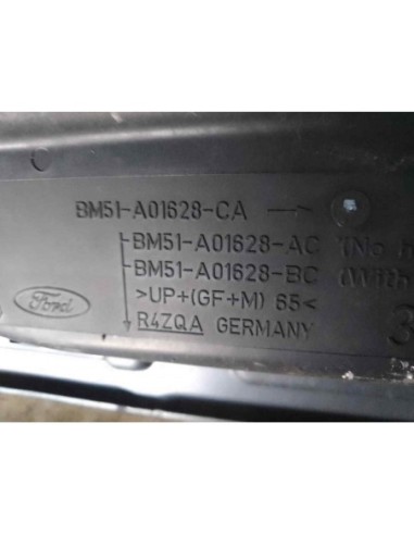 TORPEDO FORD FOCUS BERLINA (CB8) - 201026