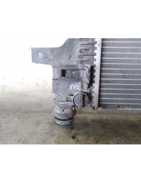 RADIADOR AGUA FORD FOCUS BERLINA (CB8) - 201027