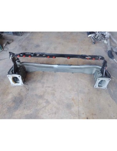 REFUERZO PARAGOLPES DELANTERO FORD FOCUS...