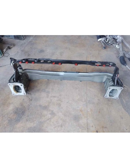 REFUERZO PARAGOLPES DELANTERO FORD FOCUS BERLINA (CB8) - 201029