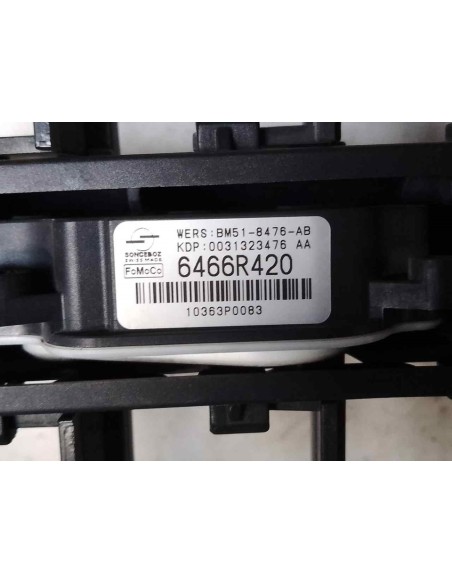 MOTOR APERTURA TRAMPILLA FORD FOCUS BERLINA (CB8) - 201033