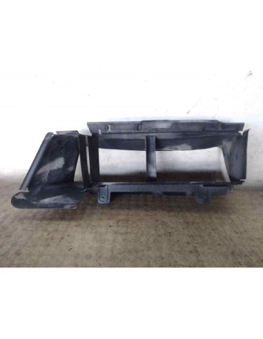 MOLDURAS DELANTERAS FORD FOCUS BERLINA (CB8) -...