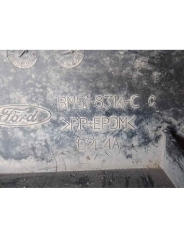 MOLDURAS DELANTERAS FORD FOCUS BERLINA (CB8) -...