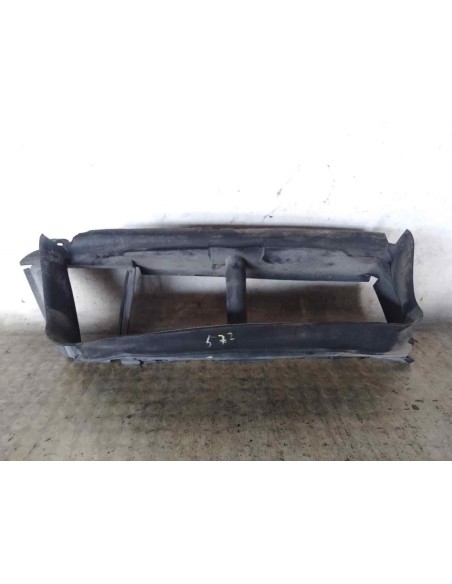 MOLDURAS DELANTERAS FORD FOCUS BERLINA (CB8) - 201040
