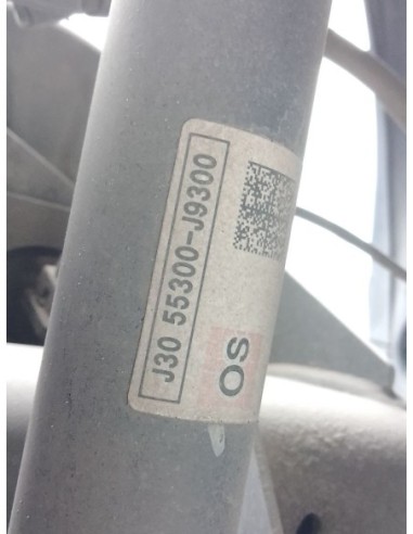 AMORTIGUADOR TRASERO IZQUIERDO HYUNDAI KONA...