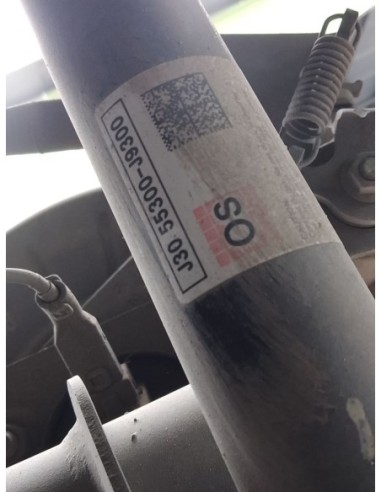 AMORTIGUADOR TRASERO DERECHO HYUNDAI KONA (OS)...