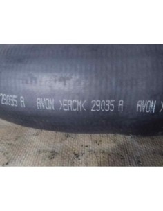 TUBO TOYOTA AVENSIS BERLINA (T25) - 201106 2