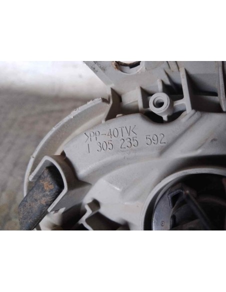 FARO IZQUIERDO MERCEDES-BENZ CLASE A (BM 168) - 201128