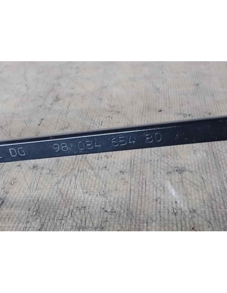 BRAZO LIMPIA DELANTERO IZQUIERDO PEUGEOT EXPERT FURGÓN - 201135