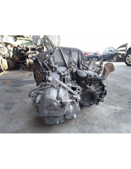 CAJA CAMBIOS ALFA ROMEO 147 (190) - 201162