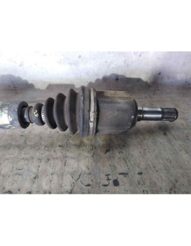TRANSMISION DELANTERA IZQUIERDA LANCIA LYBRA...
