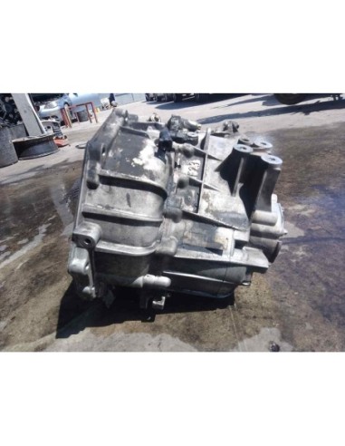 CAJA CAMBIOS OPEL ASTRA G BERLINA - 201279