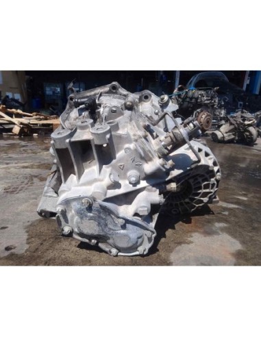 CAJA CAMBIOS OPEL ASTRA G BERLINA - 201279