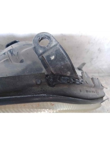 FARO DERECHO OPEL ASTRA G BERLINA - 201310