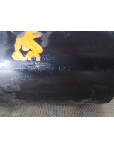 MOTOR ARRANQUE OPEL ASTRA G BERLINA - 201330