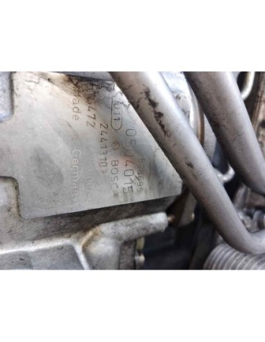 MOTOR COMPLETO OPEL ASTRA G BERLINA - 201331