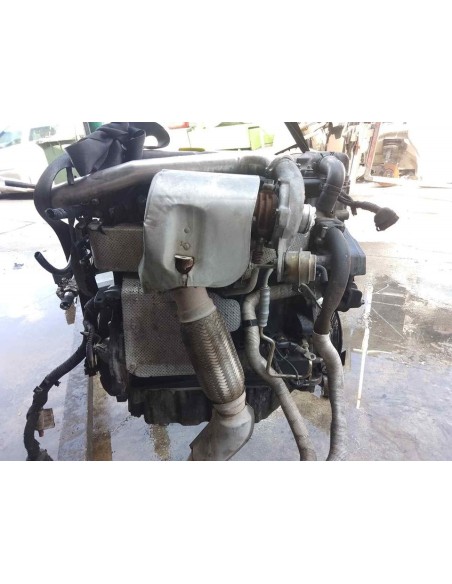 MOTOR COMPLETO OPEL ASTRA G BERLINA - 201331