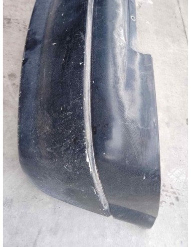 PARAGOLPES TRASERO OPEL ASTRA G BERLINA - 201334