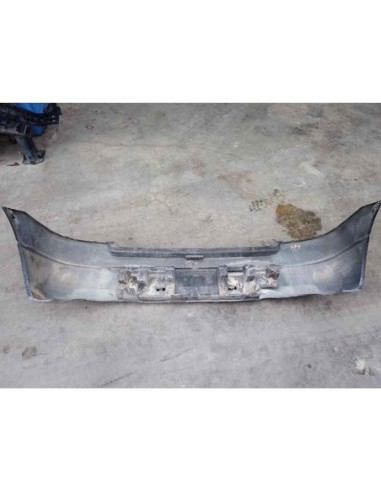 PARAGOLPES TRASERO OPEL ASTRA G BERLINA - 201334