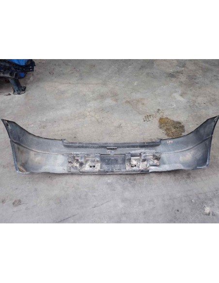 PARAGOLPES TRASERO OPEL ASTRA G BERLINA - 201334
