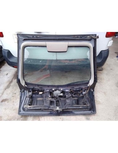 PORTON TRASERO OPEL ASTRA G BERLINA - 201341