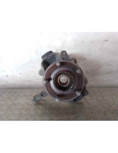 MANGUETA DELANTERA DERECHA FORD FOCUS BERLINA...