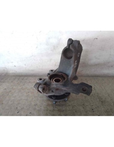 MANGUETA DELANTERA DERECHA FORD FOCUS BERLINA...