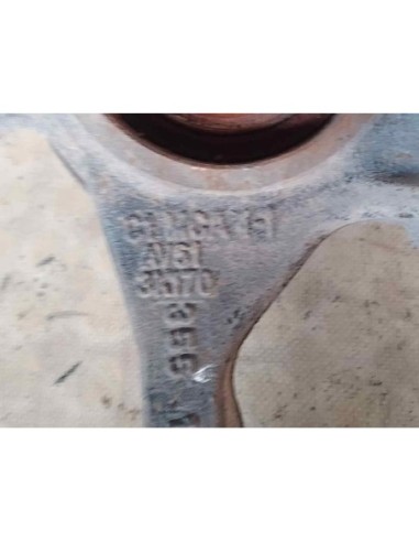 MANGUETA DELANTERA DERECHA FORD FOCUS BERLINA...