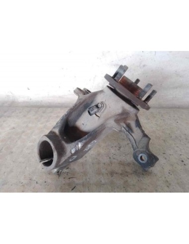 MANGUETA DELANTERA DERECHA FORD FOCUS BERLINA...