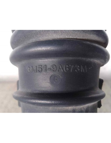 TUBO FORD FOCUS BERLINA (CAP) - 201555