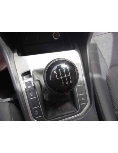 POMO PALANCA CAMBIO VOLKSWAGEN GOLF SPORTSVAN...