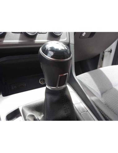 POMO PALANCA CAMBIO VOLKSWAGEN GOLF SPORTSVAN...