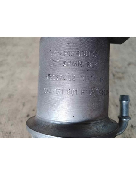 VALVULA EGR VOLKSWAGEN T4 TRANSPORTER SYNCRO - 206225