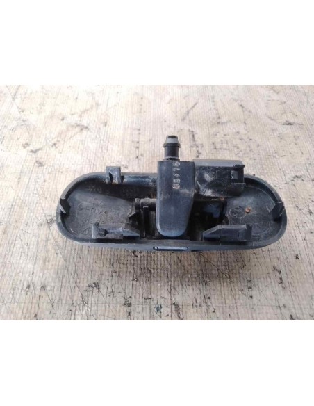 NO IDENTIFICADO VOLKSWAGEN GOLF SPORTSVAN VII (AM1)(12 2013) - 201636