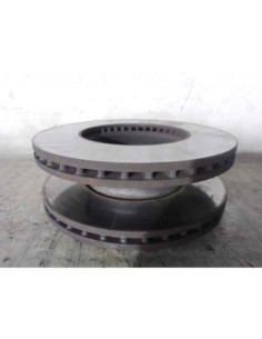 JUEGO DISCOS DE FRENO VOLKSWAGEN GOLF SPORTSVAN VII... 2