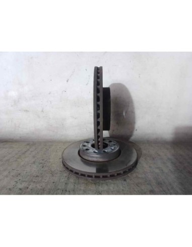 JUEGO DISCOS DE FRENO VOLKSWAGEN GOLF SPORTSVAN...