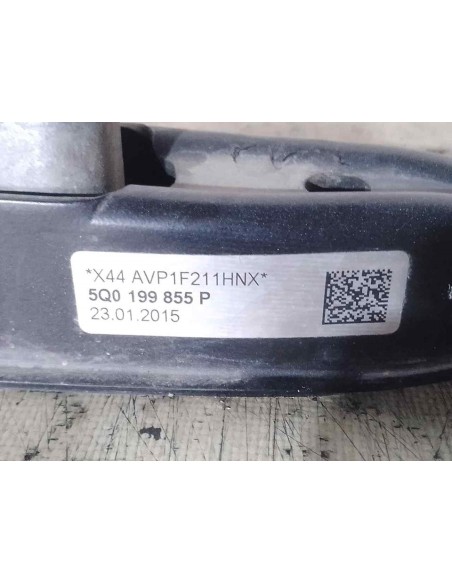 SOPORTE MOTOR VOLKSWAGEN GOLF SPORTSVAN VII (AM1)(12 2013) - 201643