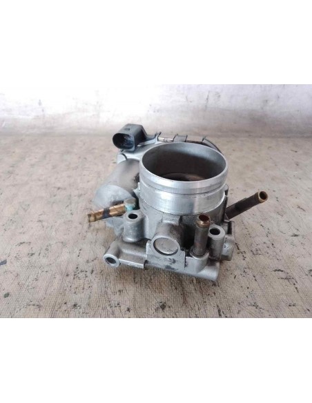 CAJA MARIPOSA VOLKSWAGEN T4 TRANSPORTER SYNCRO - 206226